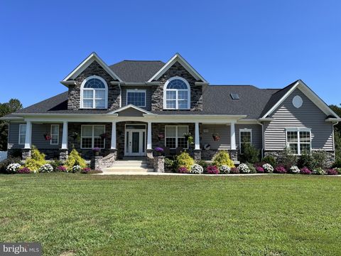 4950 MACKALL ROAD ST LEONARD MD 20685