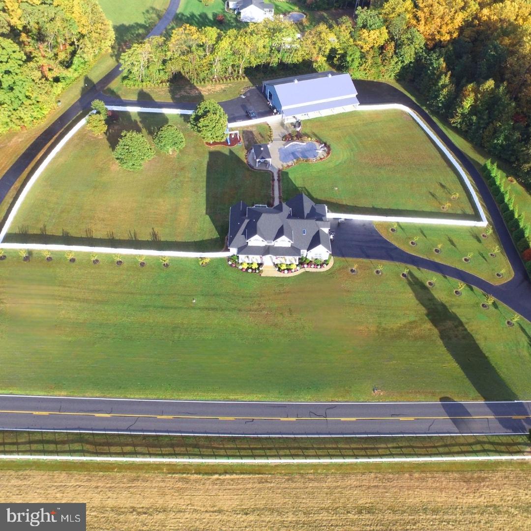 4950 MACKALL ROAD