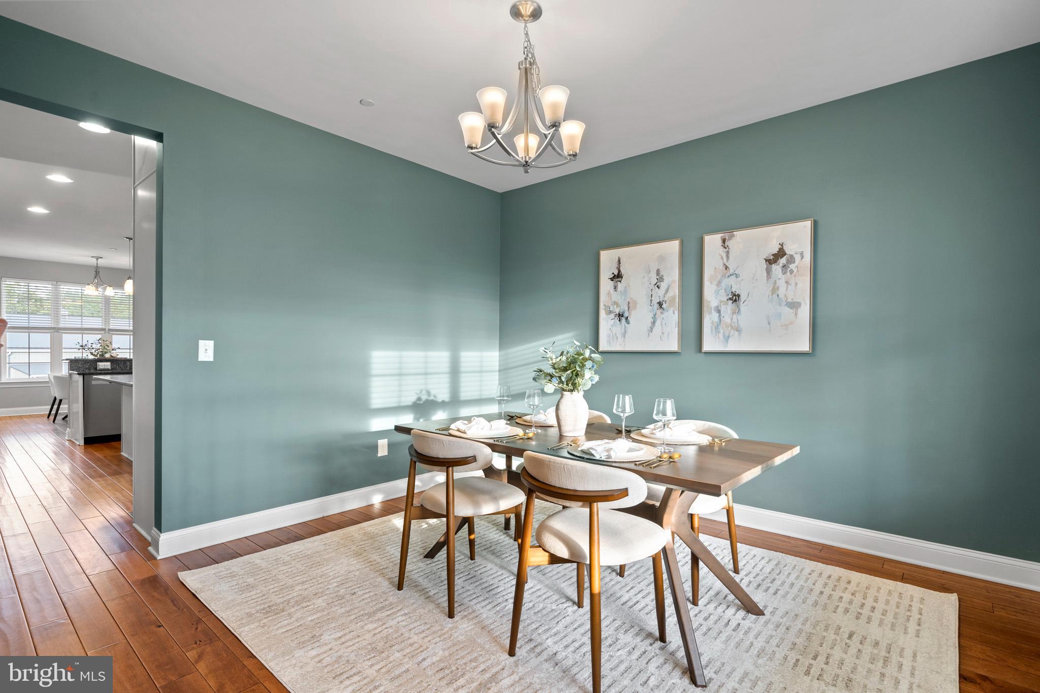 MATAPEAKE - Residential