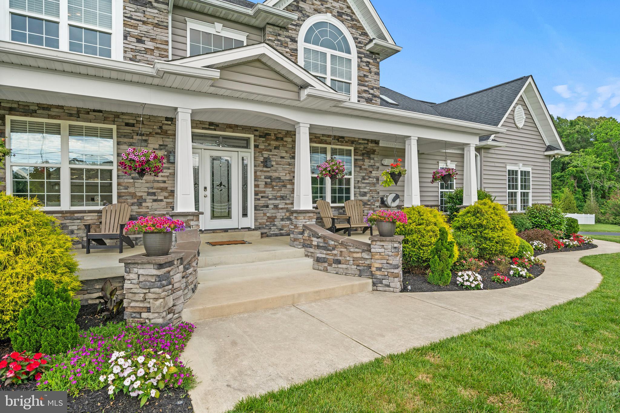 MATAPEAKE - Residential