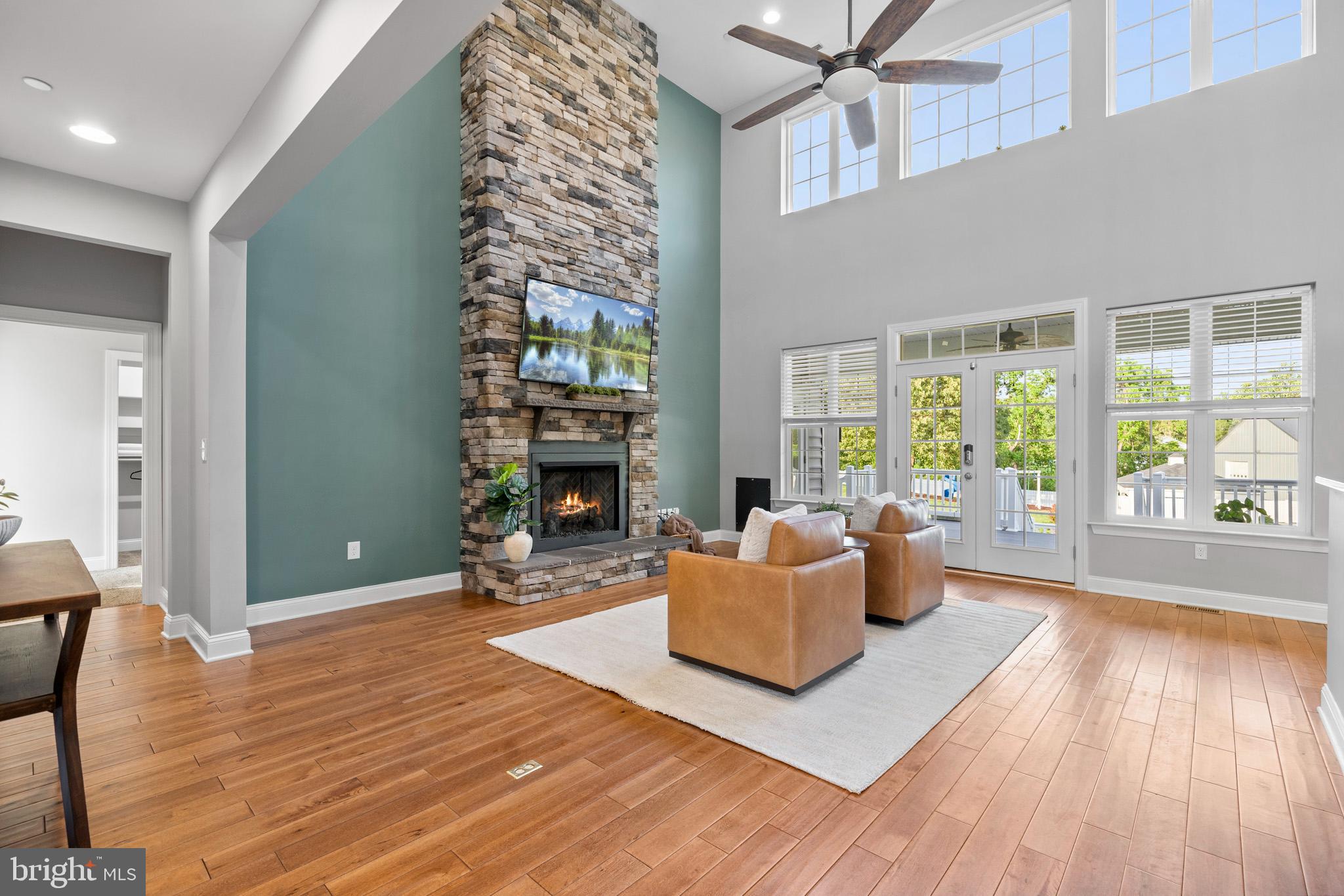 MATAPEAKE - Residential