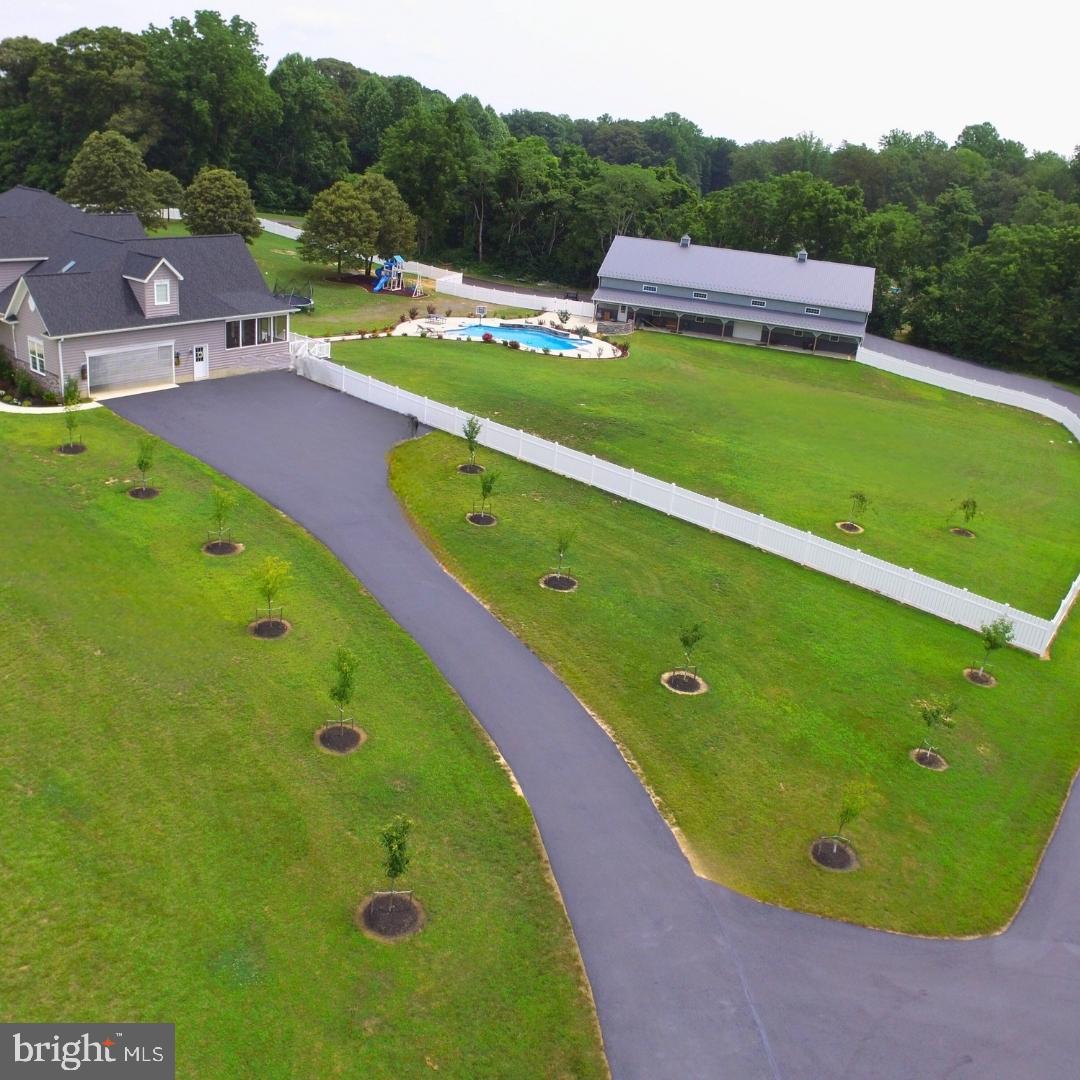4950 MACKALL ROAD