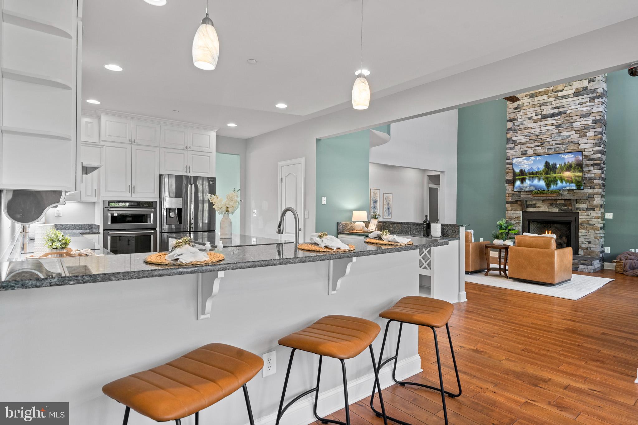 MATAPEAKE - Residential