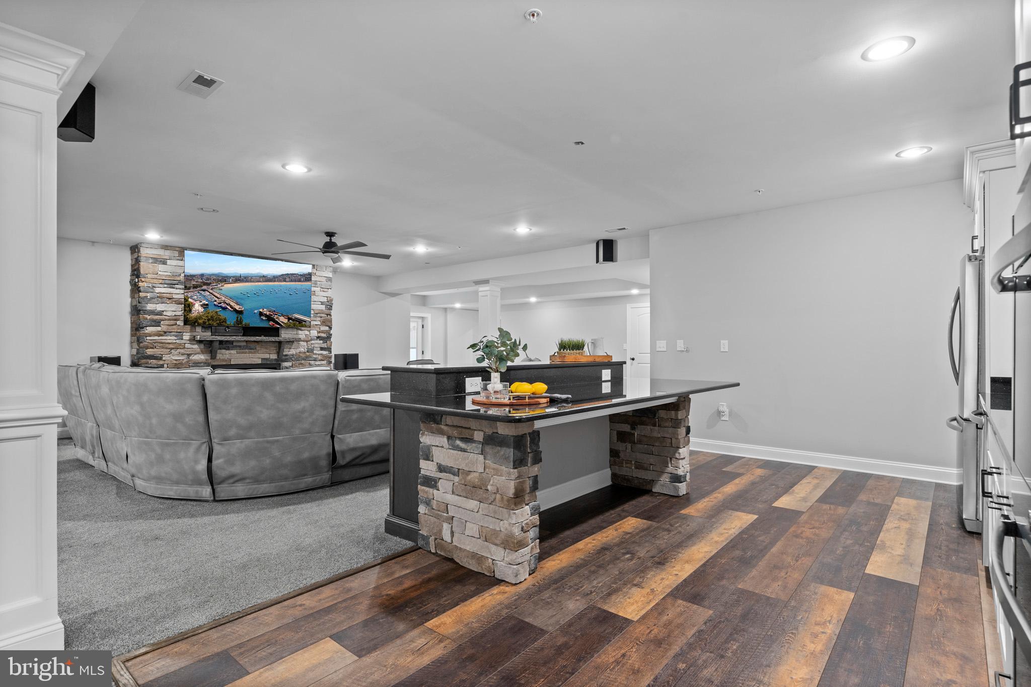 MATAPEAKE - Residential