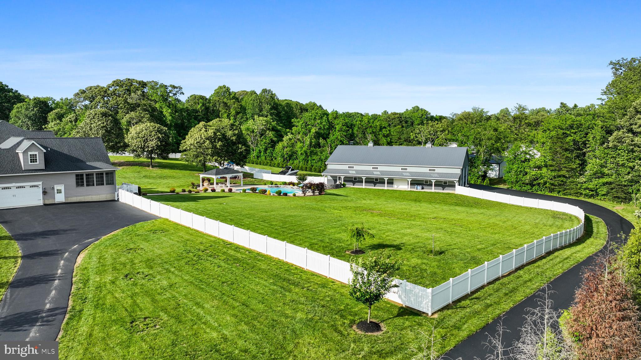 MATAPEAKE - Residential