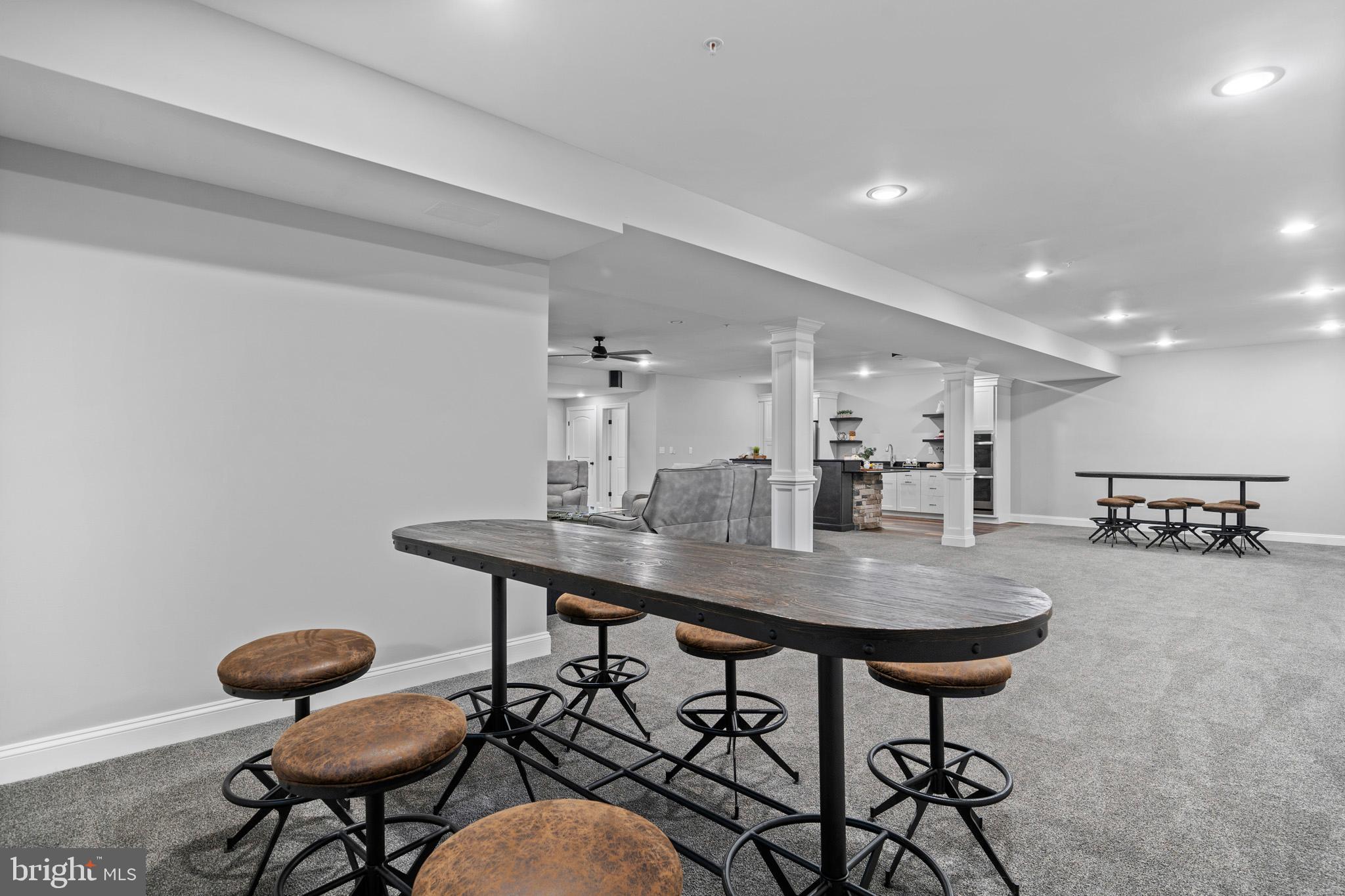 MATAPEAKE - Residential