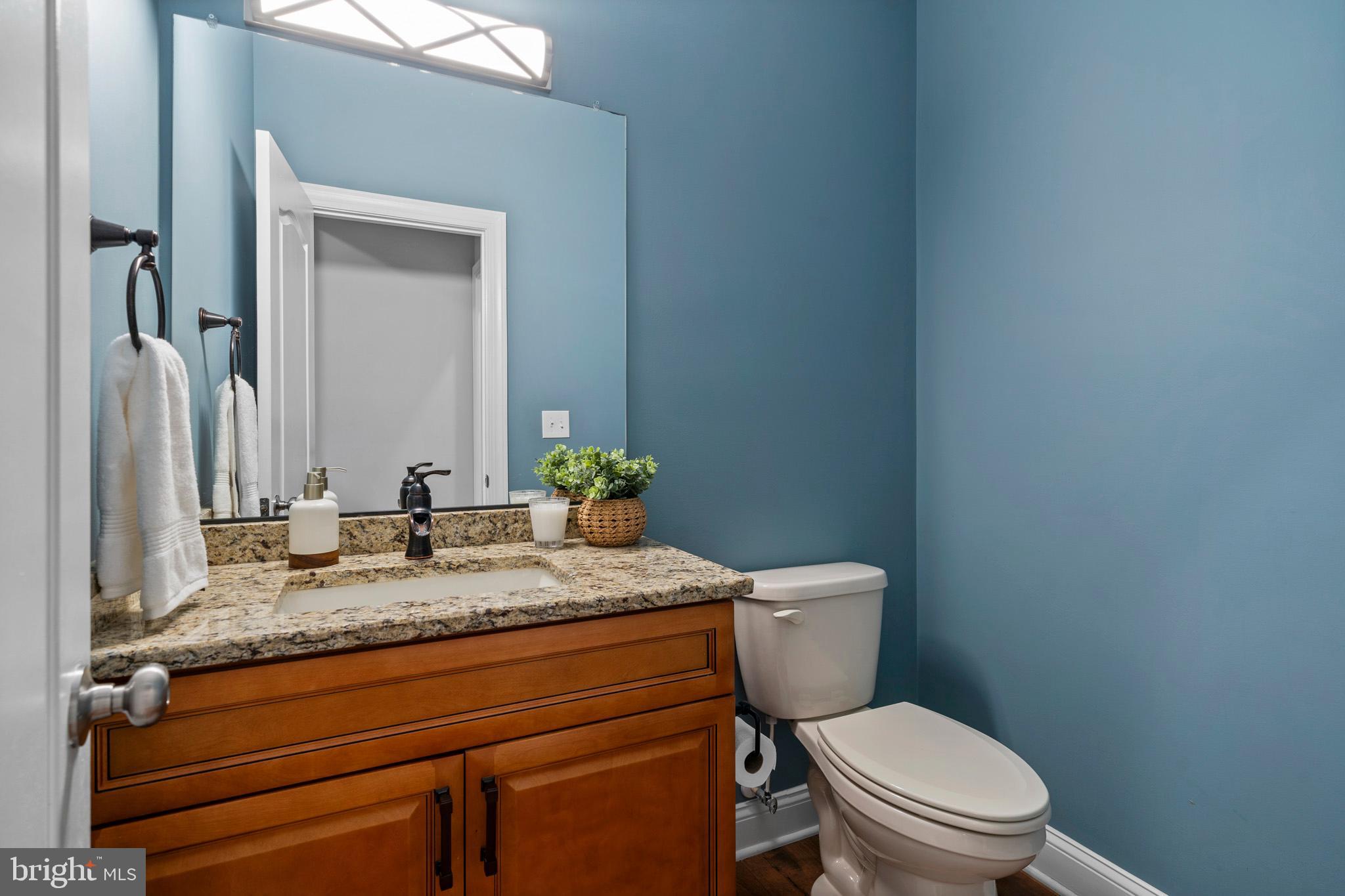 MATAPEAKE - Residential