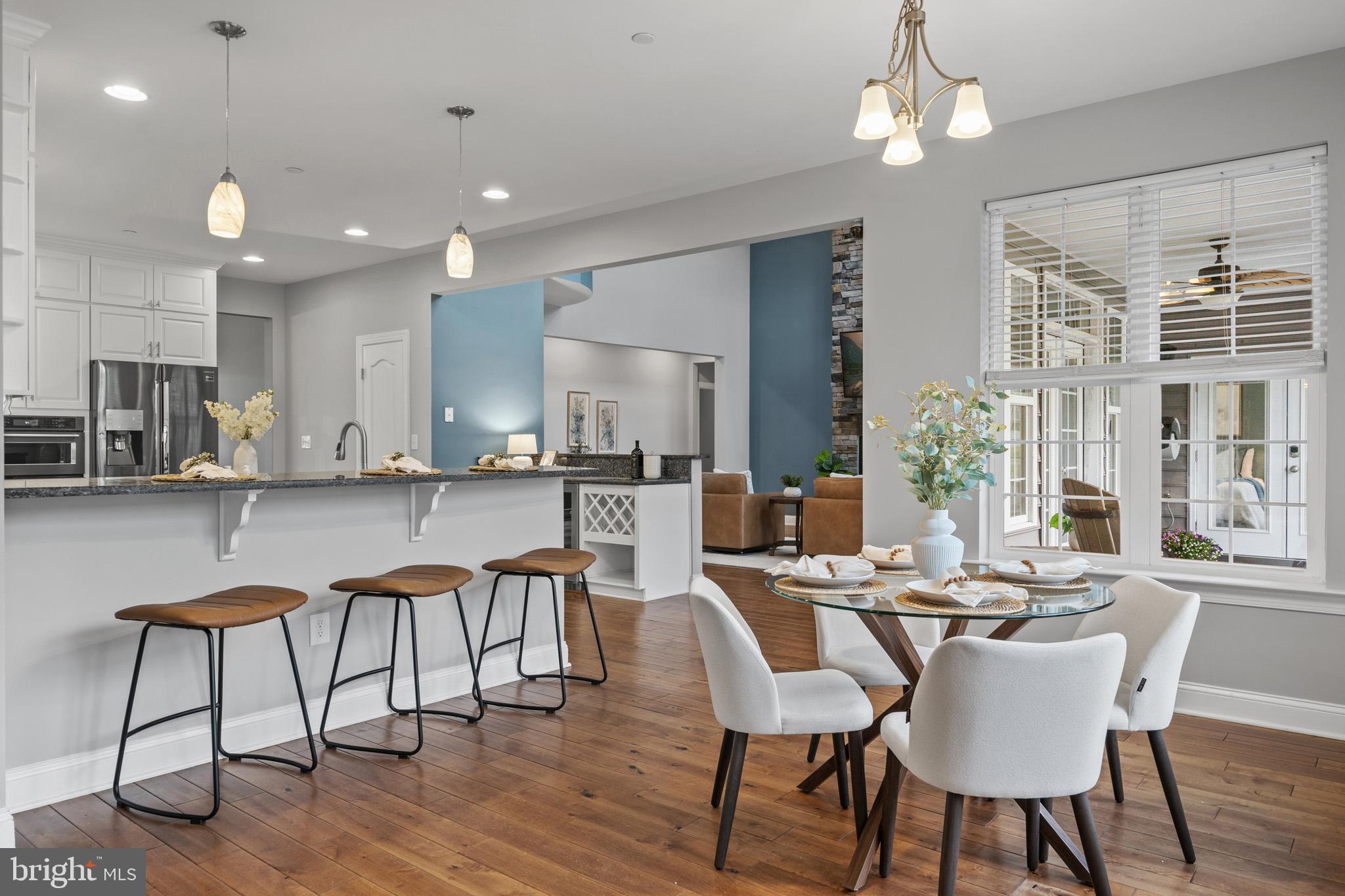 MATAPEAKE - Residential