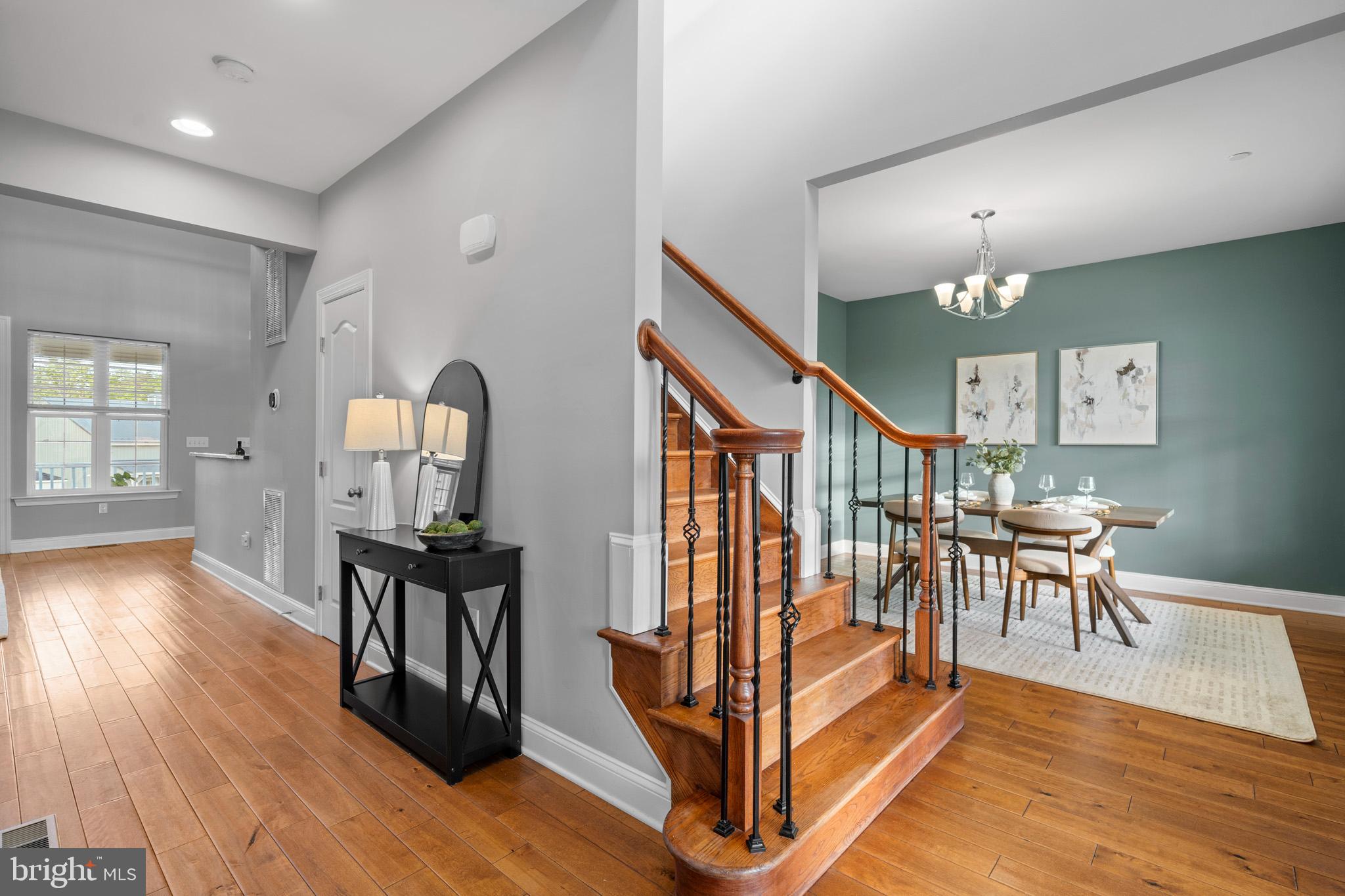 MATAPEAKE - Residential