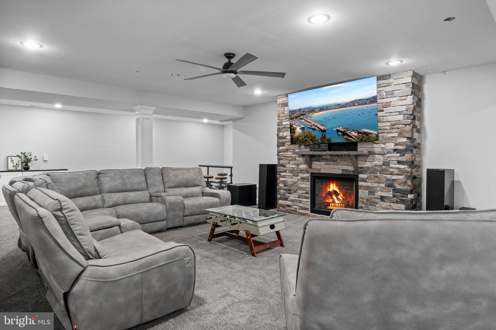 MATAPEAKE - Residential