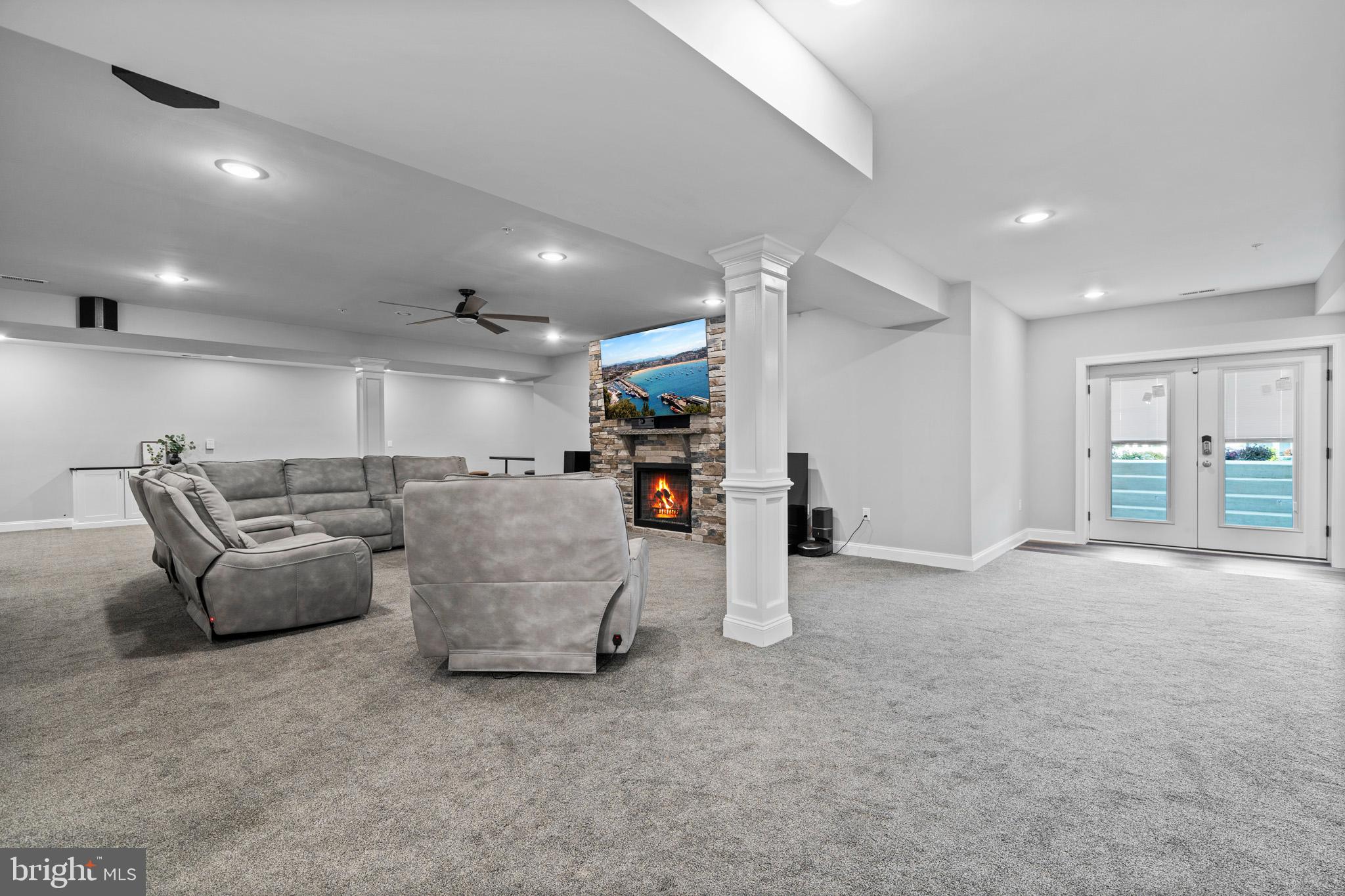 MATAPEAKE - Residential