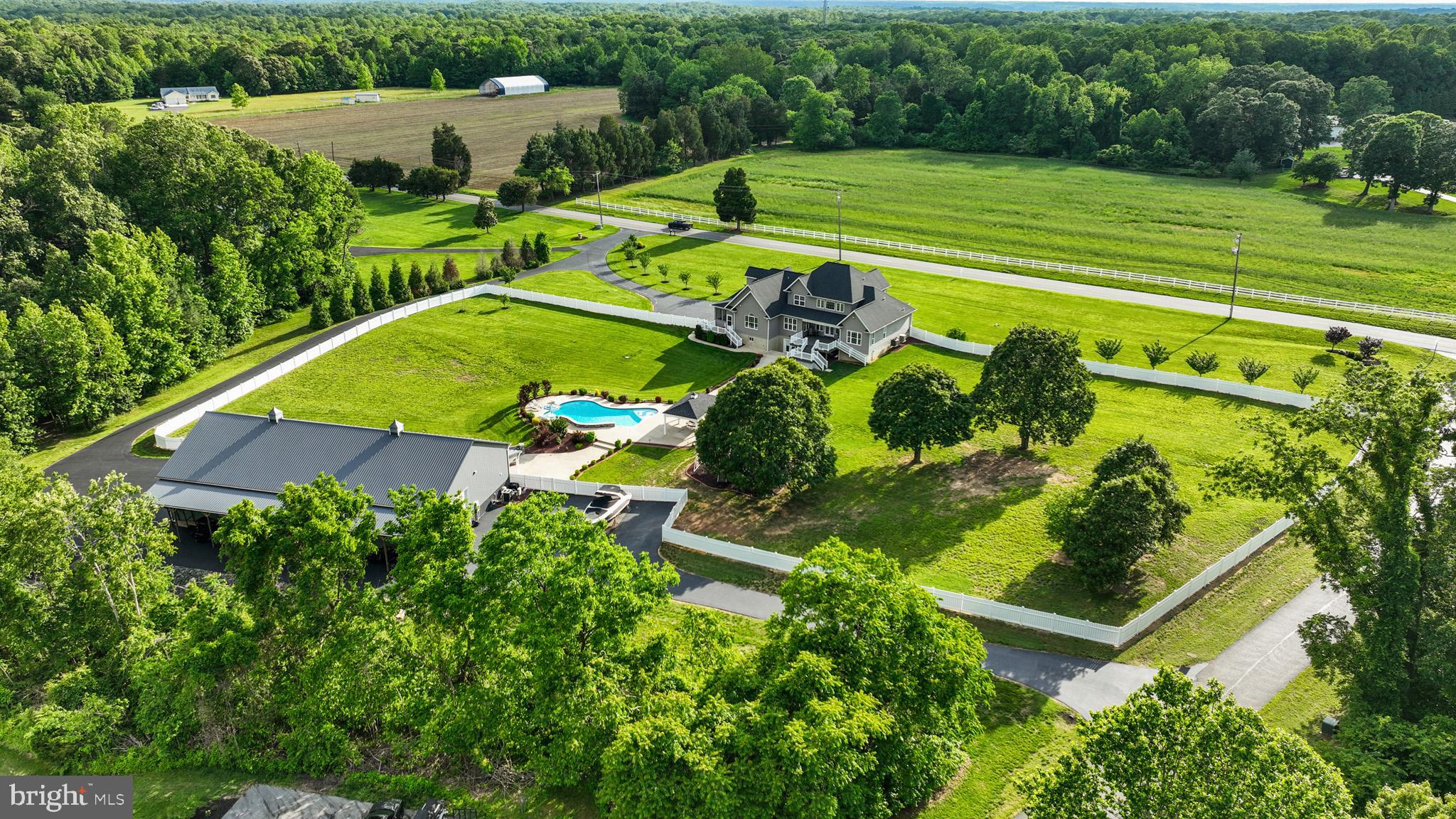 MATAPEAKE - Residential