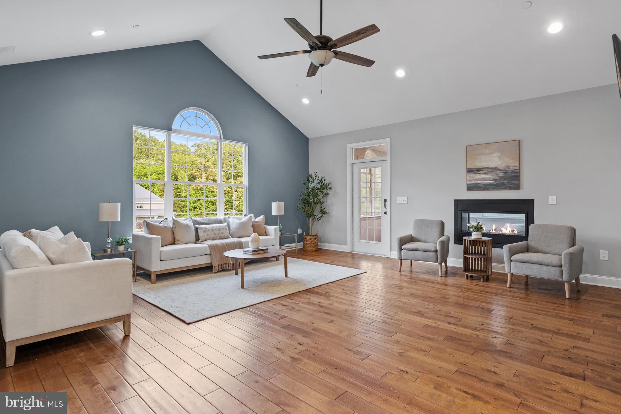 MATAPEAKE - Residential