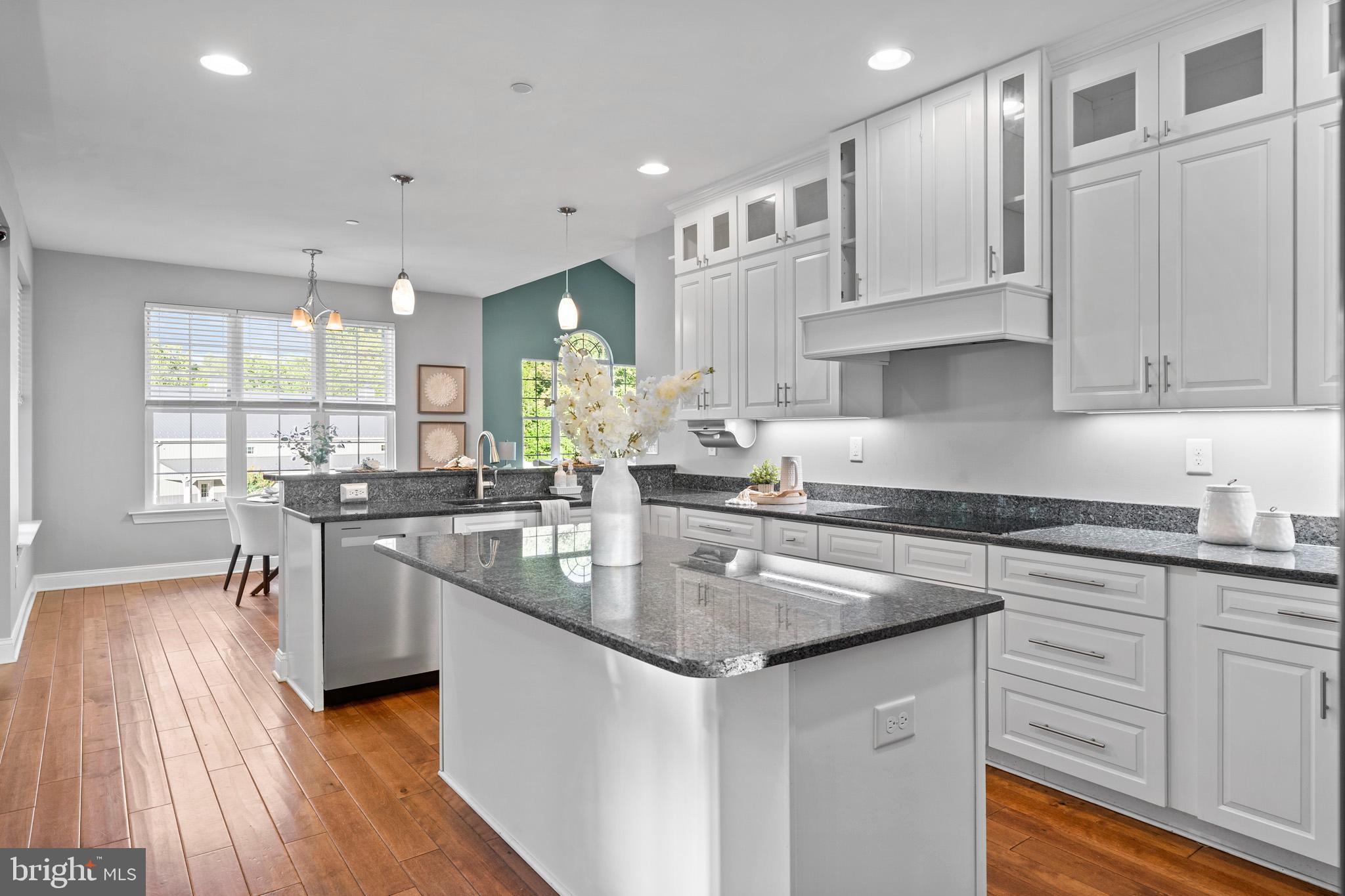 MATAPEAKE - Residential