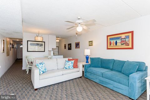 7 136TH N206 OCEAN CITY MD 21842