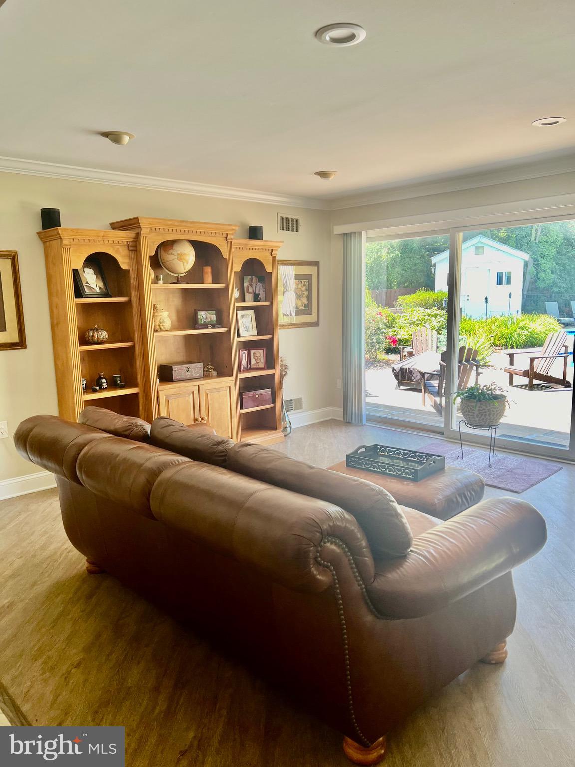 NONE AVAILABLE - Residential Lease