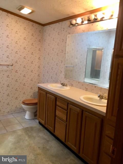 FOREST GREEN MOBILE HOME PARK - Residential