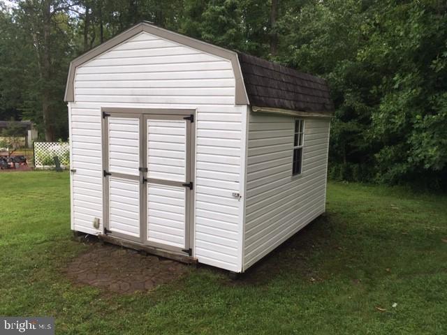 FOREST GREEN MOBILE HOME PARK - Residential