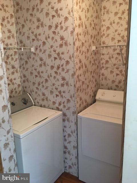 FOREST GREEN MOBILE HOME PARK - Residential