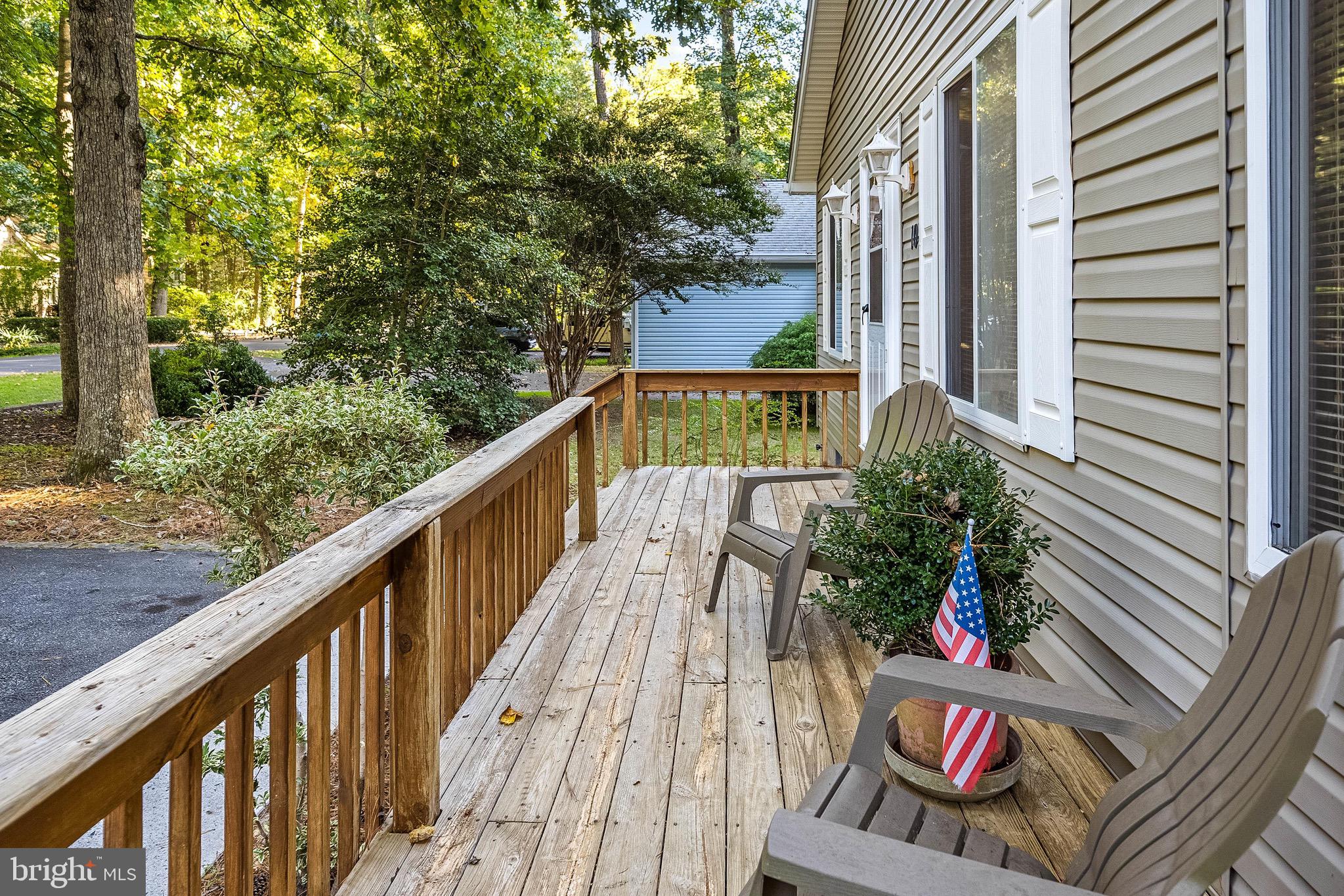 OCEAN PINES - HUNTINGTON - Residential