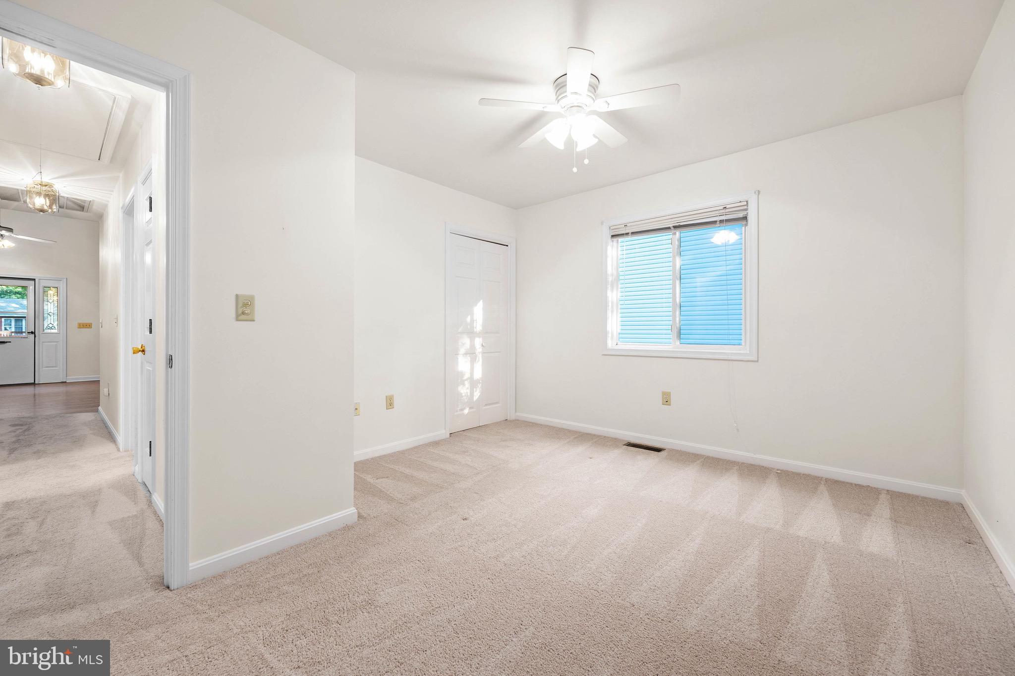 OCEAN PINES - HUNTINGTON - Residential