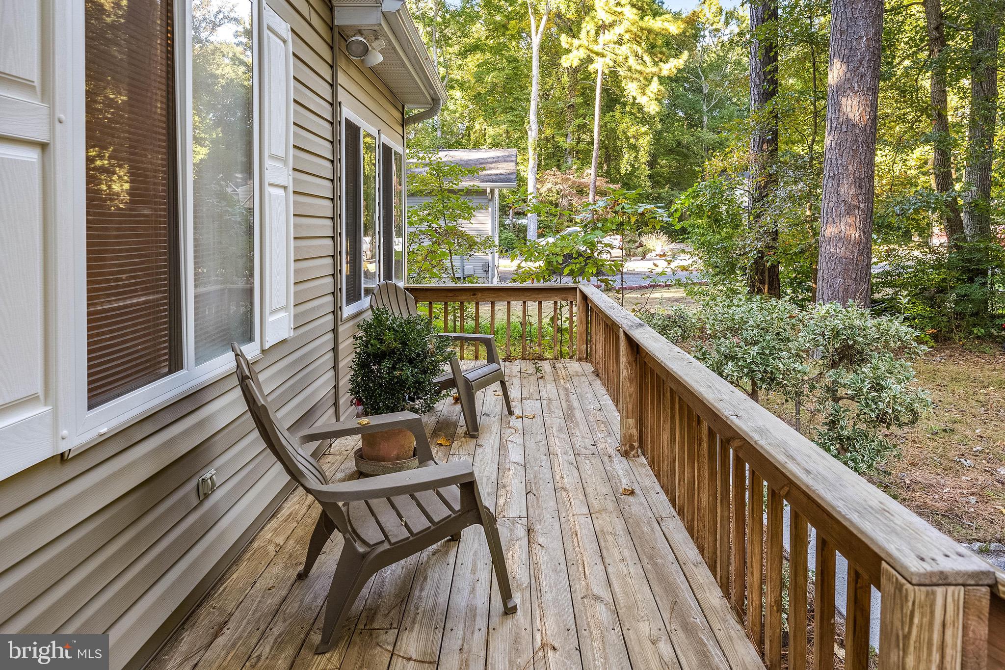 OCEAN PINES - HUNTINGTON - Residential