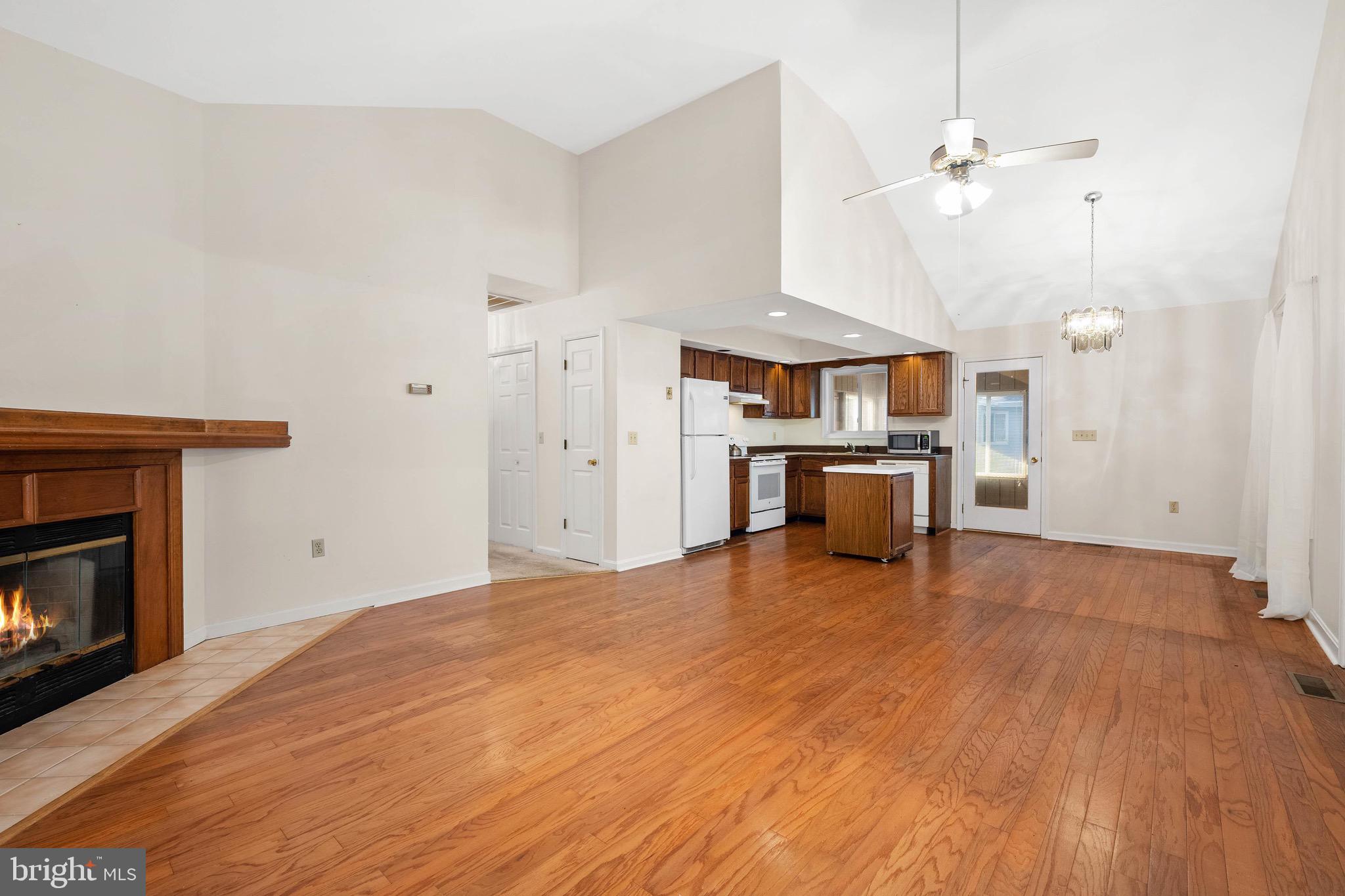 OCEAN PINES - HUNTINGTON - Residential