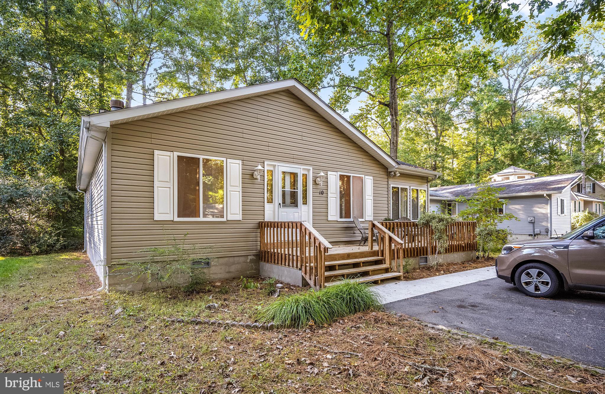 OCEAN PINES - HUNTINGTON - Residential