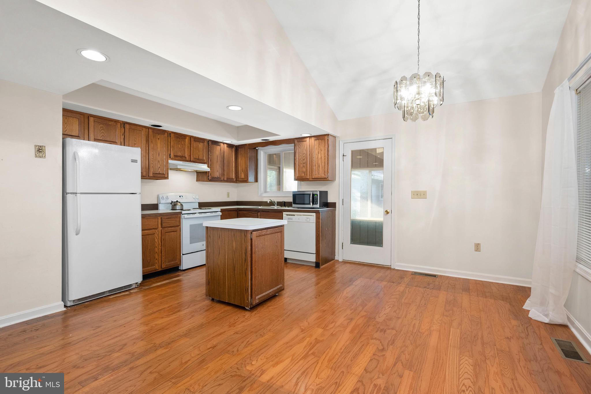 OCEAN PINES - HUNTINGTON - Residential