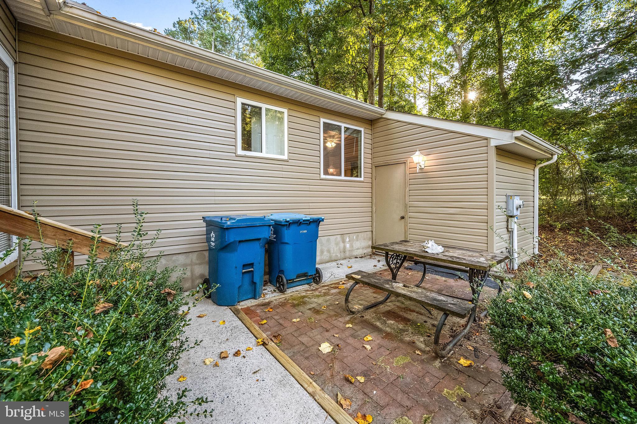 OCEAN PINES - HUNTINGTON - Residential