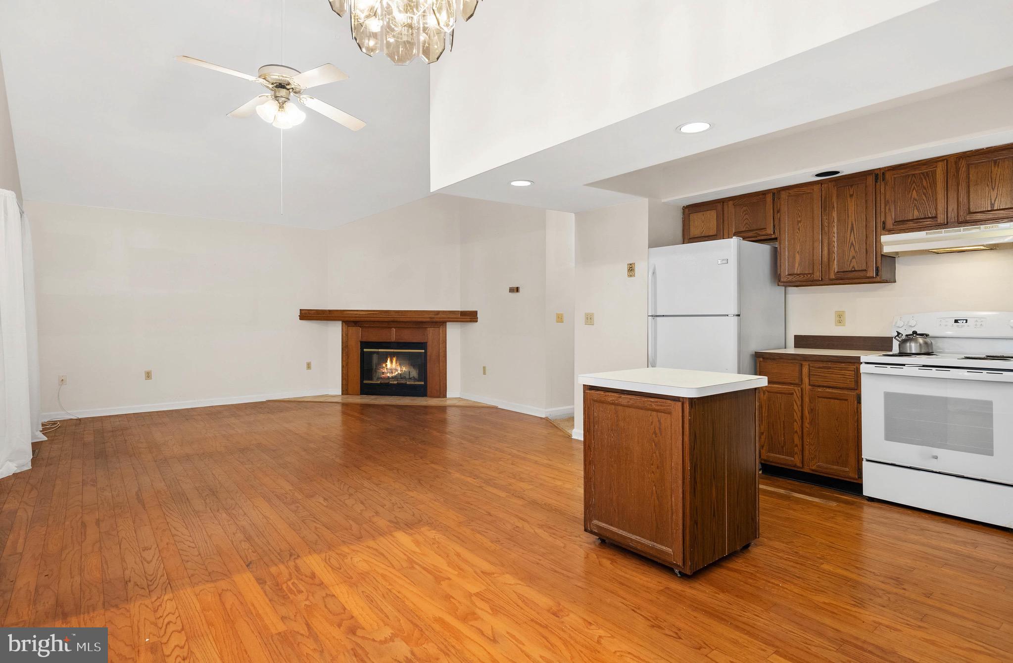 OCEAN PINES - HUNTINGTON - Residential