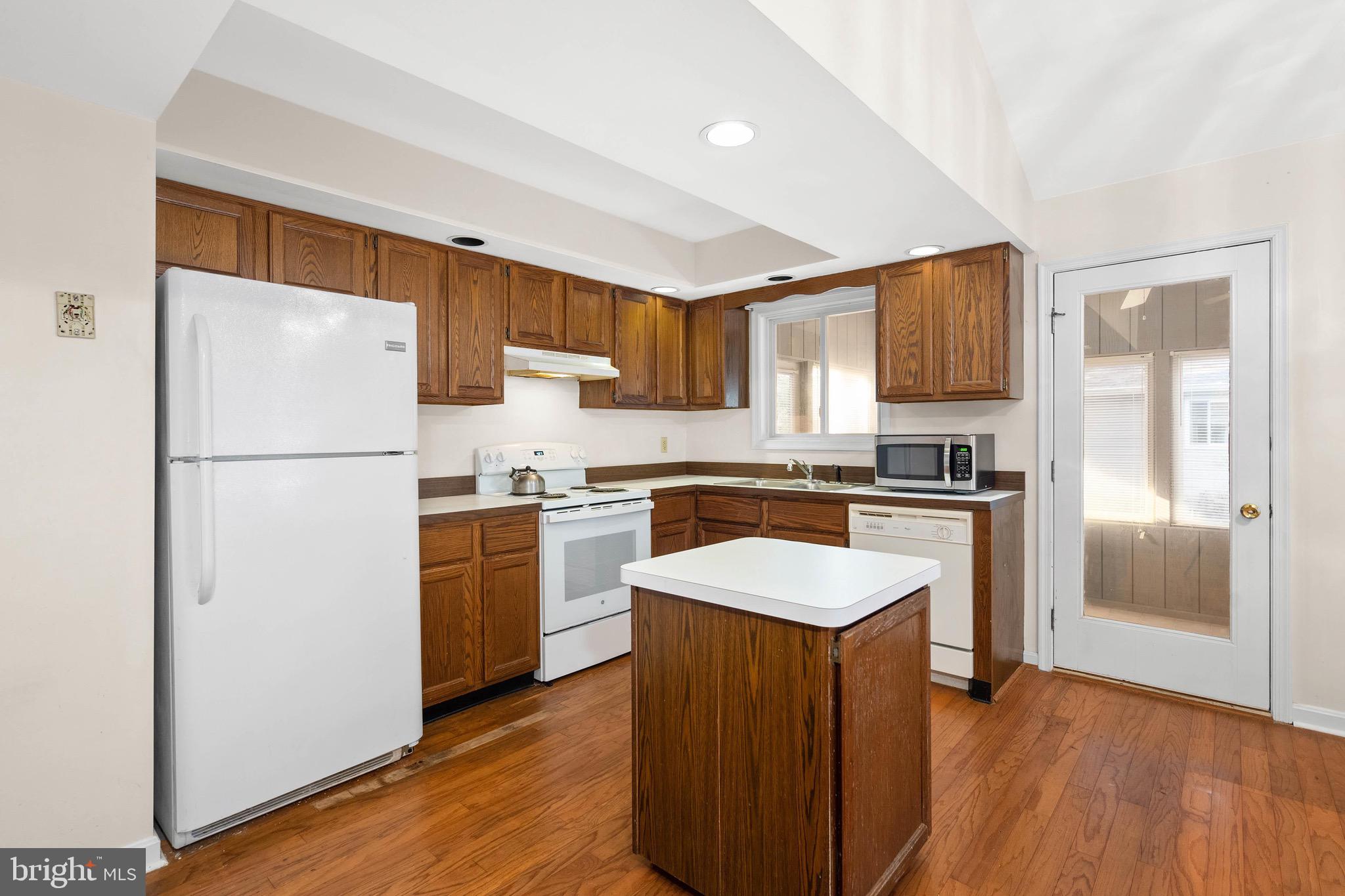 OCEAN PINES - HUNTINGTON - Residential