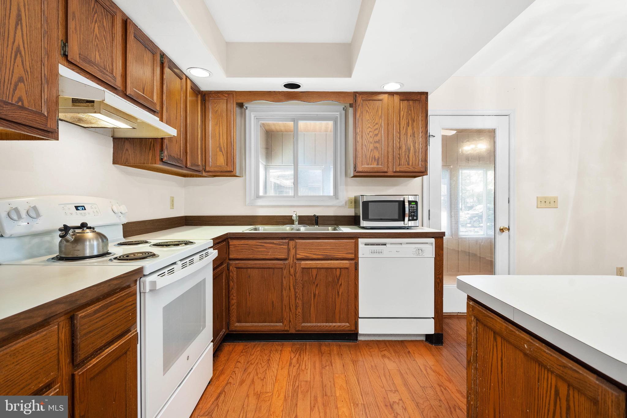 OCEAN PINES - HUNTINGTON - Residential