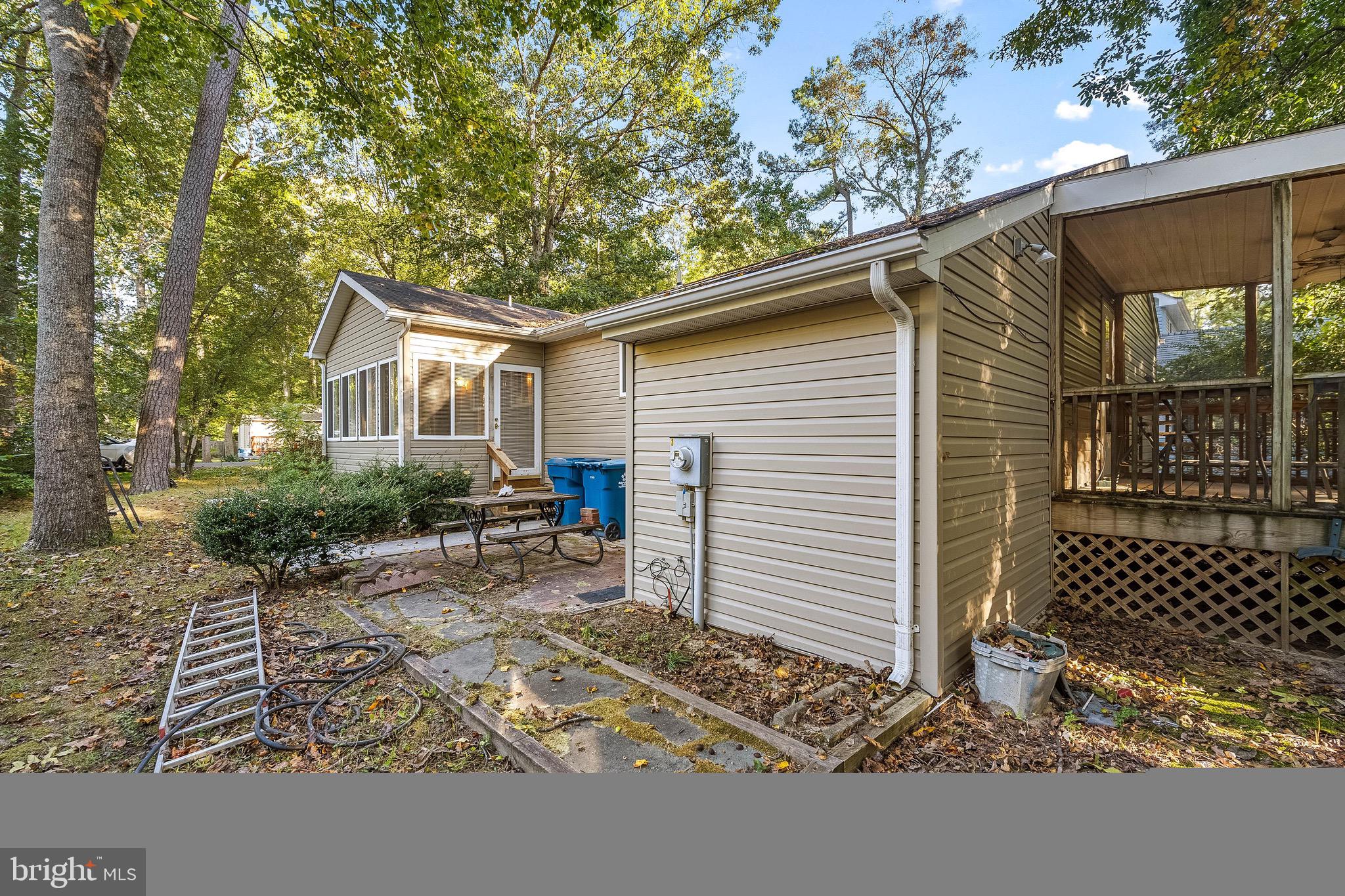 OCEAN PINES - HUNTINGTON - Residential