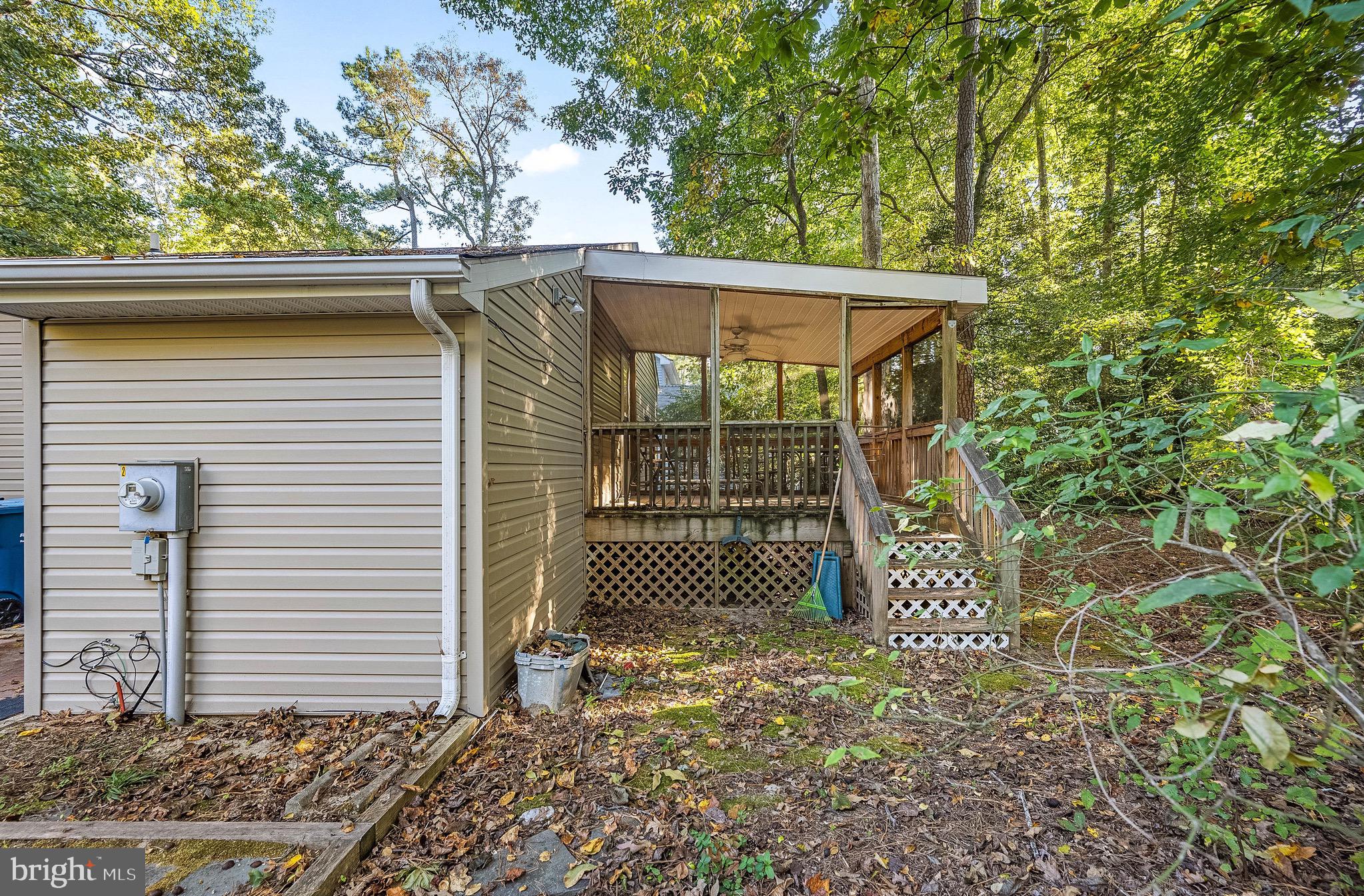 OCEAN PINES - HUNTINGTON - Residential