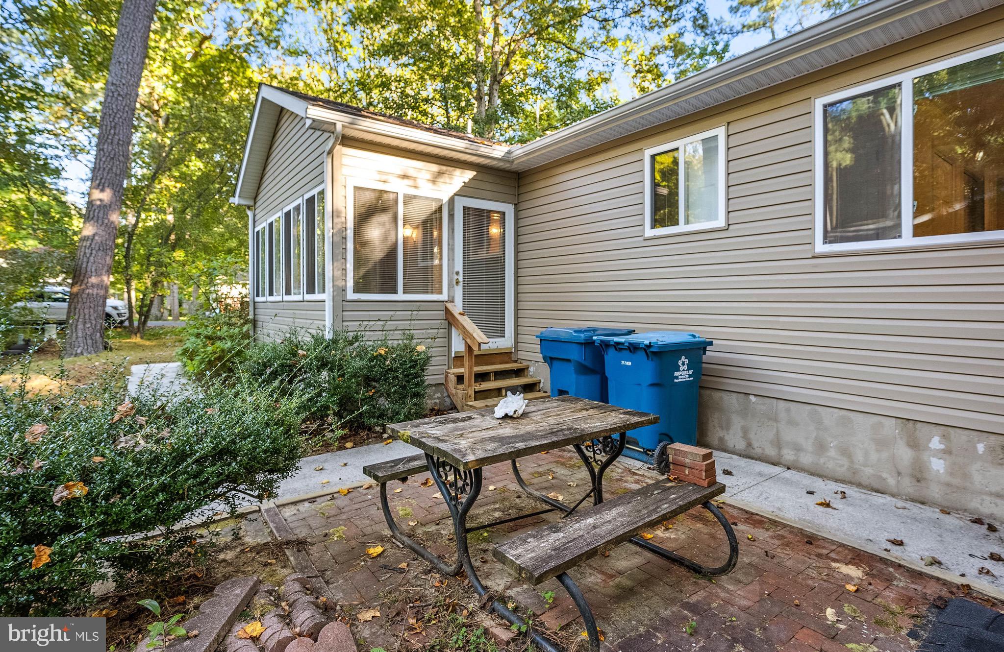 OCEAN PINES - HUNTINGTON - Residential