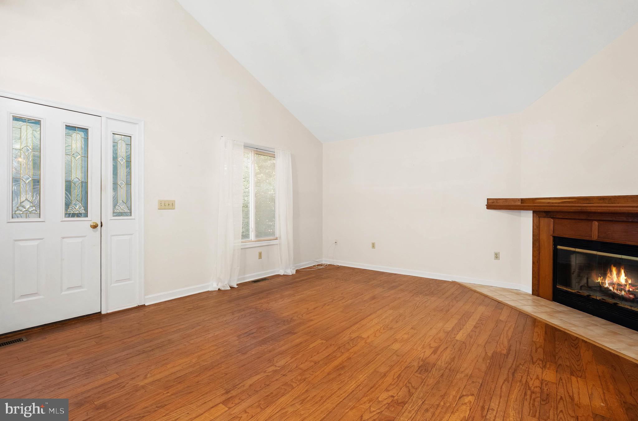 OCEAN PINES - HUNTINGTON - Residential