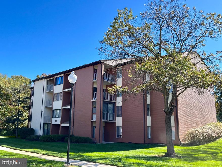 Available Immediately!!! ALL UTILITIES INCLUDED!!! Beautifully updated 3 BR  2BA Condo in sought after Greenbriar. Washer/Dryer in unit; Free permitted parking. Private balcony overlooks lush green lawn and foliage. Schedule an appointment to see this one ASAP!!!