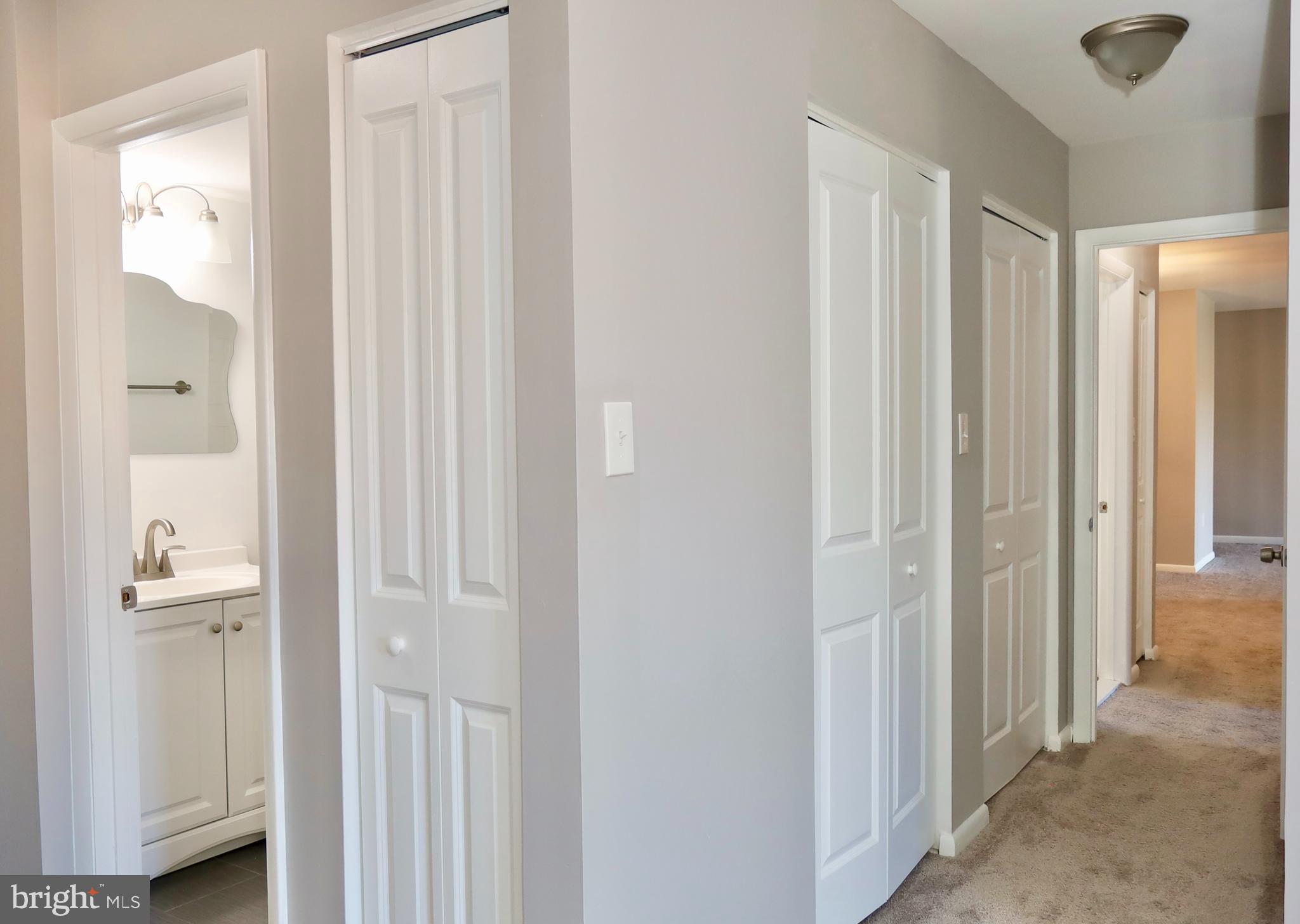 GREENBRIAR CONDO PHASE III - Residential Lease