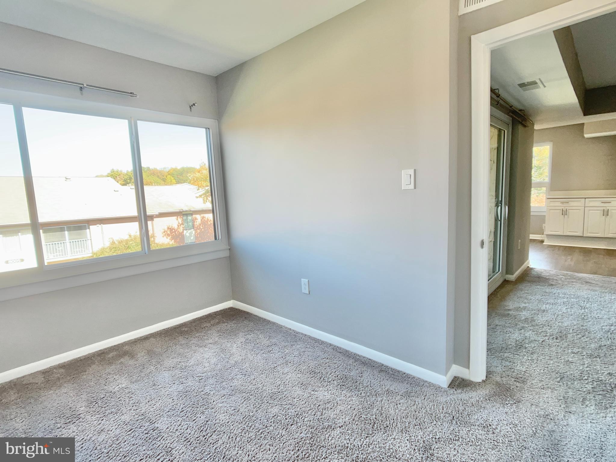 GREENBRIAR CONDO PHASE III - Residential Lease