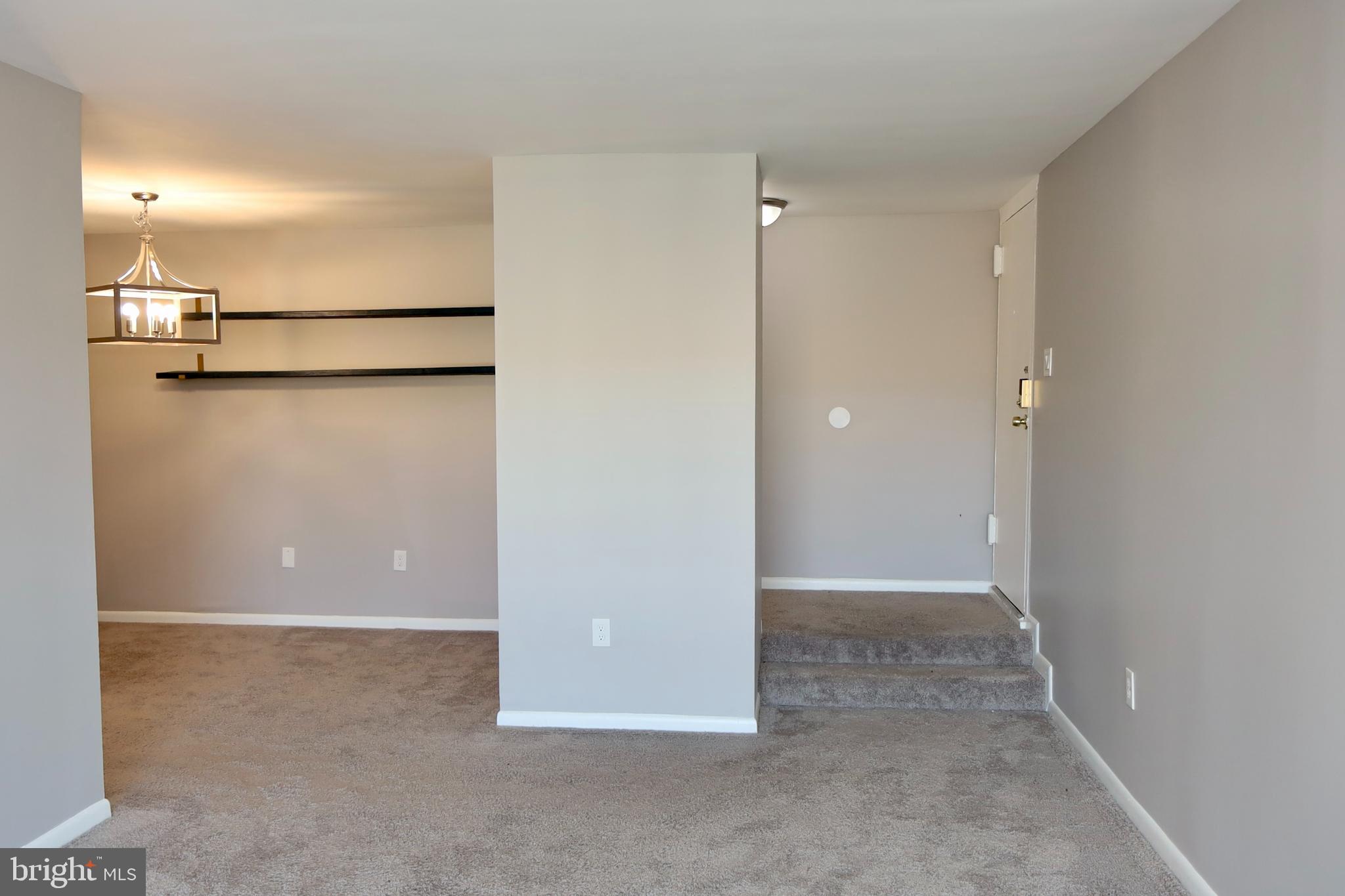 GREENBRIAR CONDO PHASE III - Residential Lease