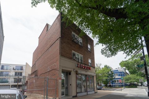 444 RHODE ISLAND AVENUE NW 302 WASHINGTON DC 20001