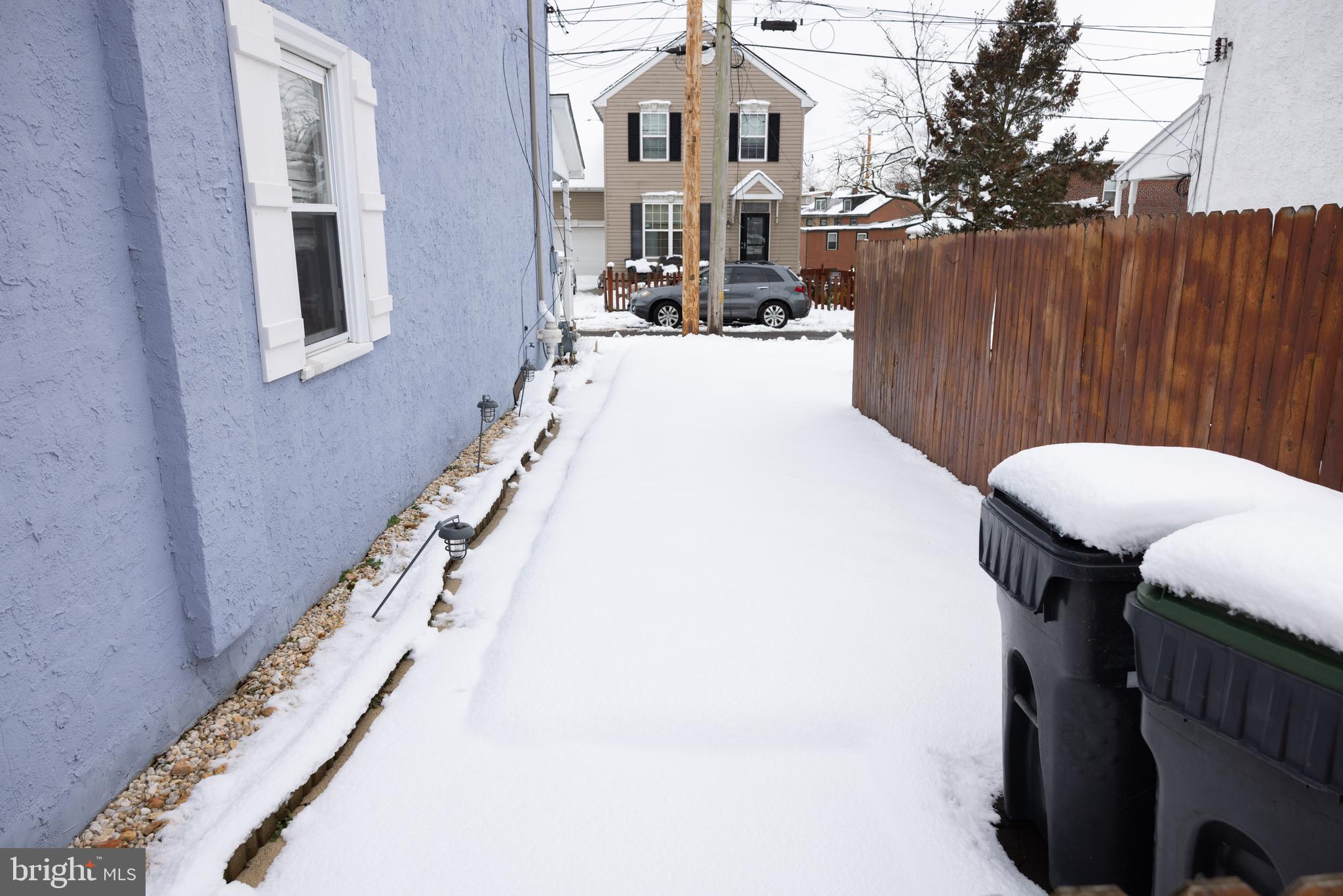 ANVIL HILLS - Residential