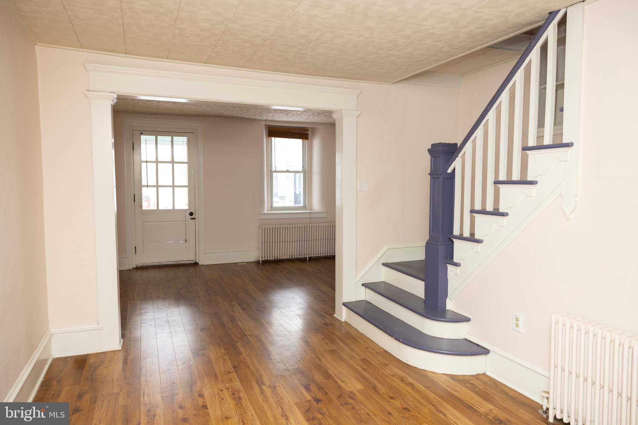 ANVIL HILLS - Residential