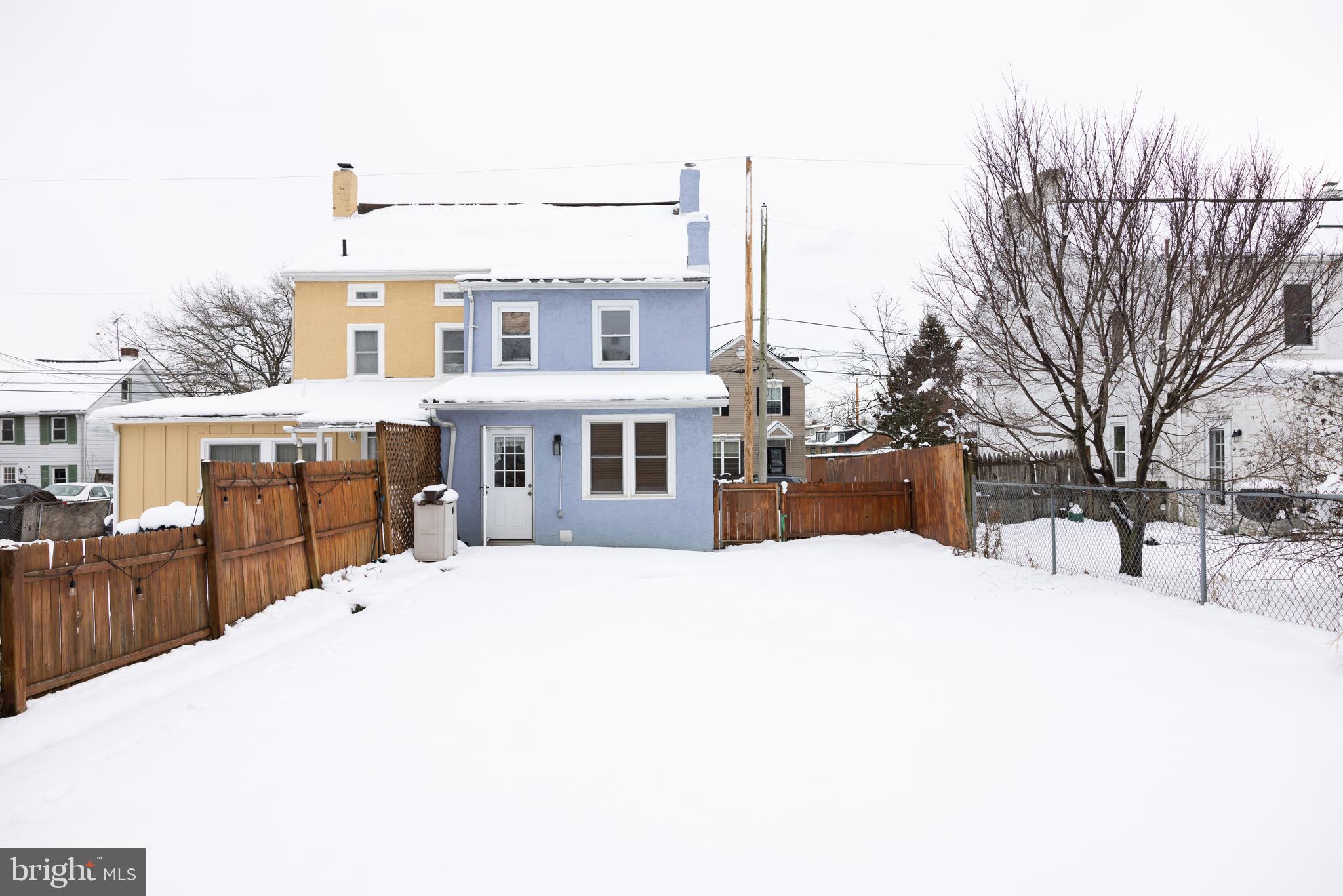 ANVIL HILLS - Residential