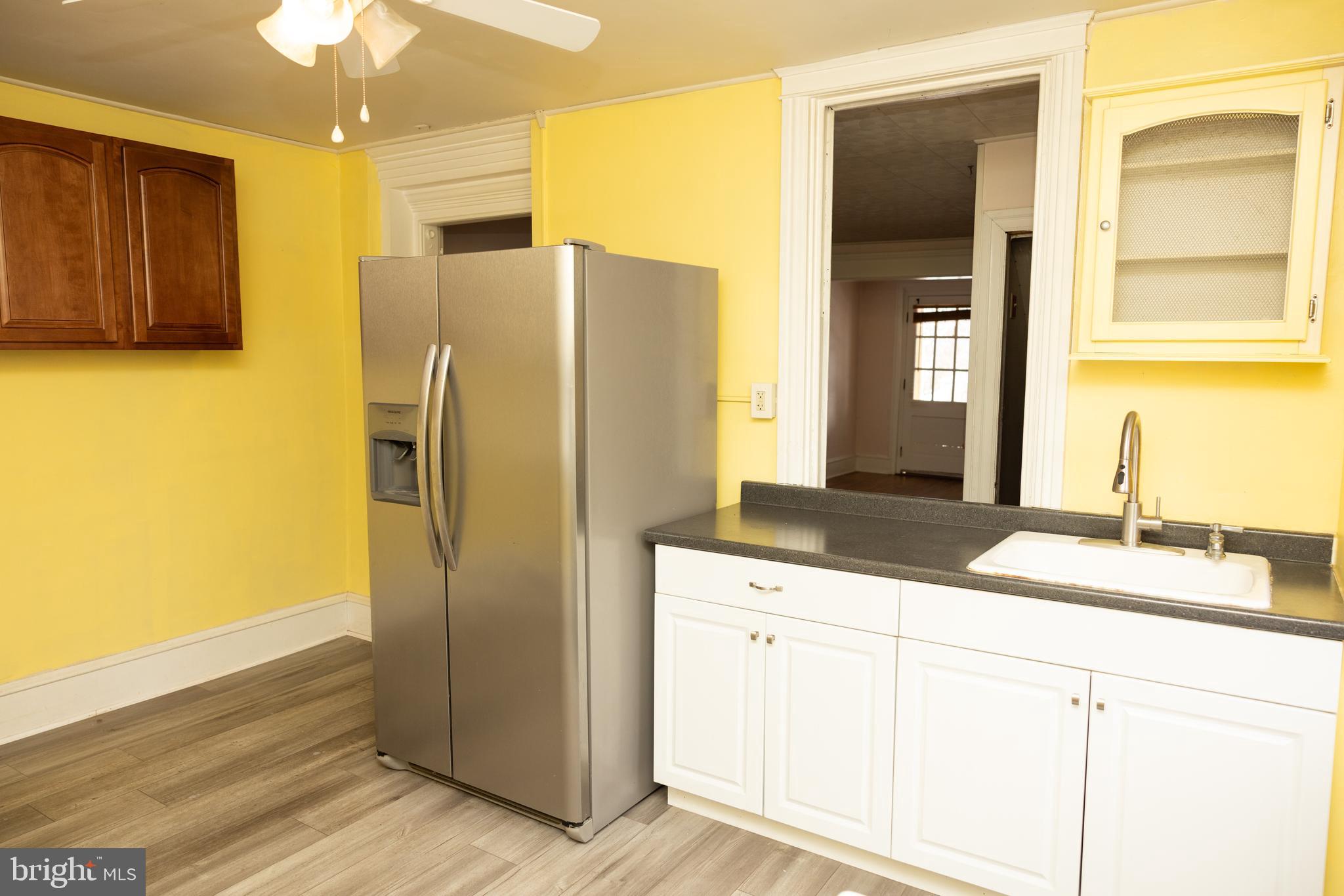 ANVIL HILLS - Residential