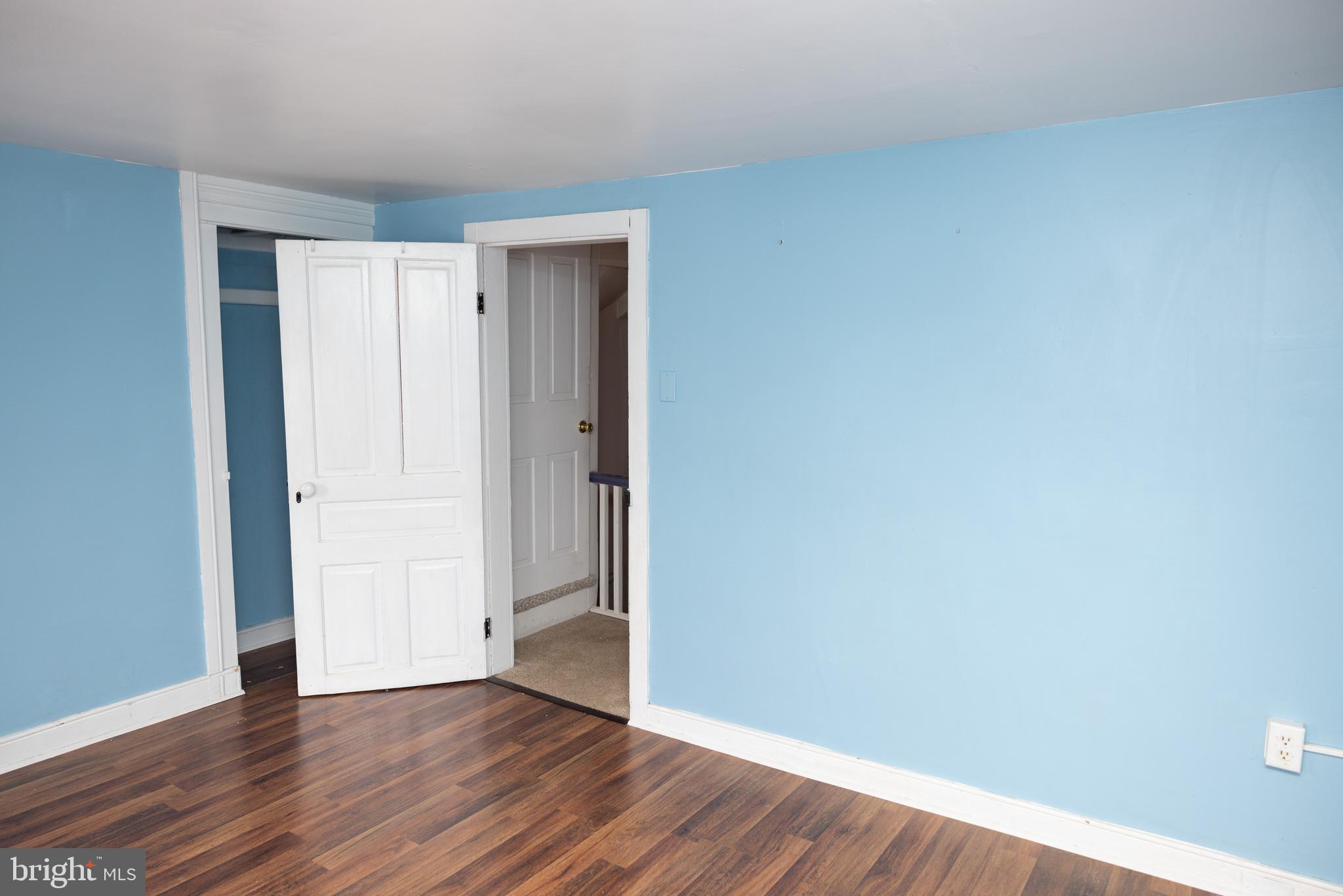 ANVIL HILLS - Residential