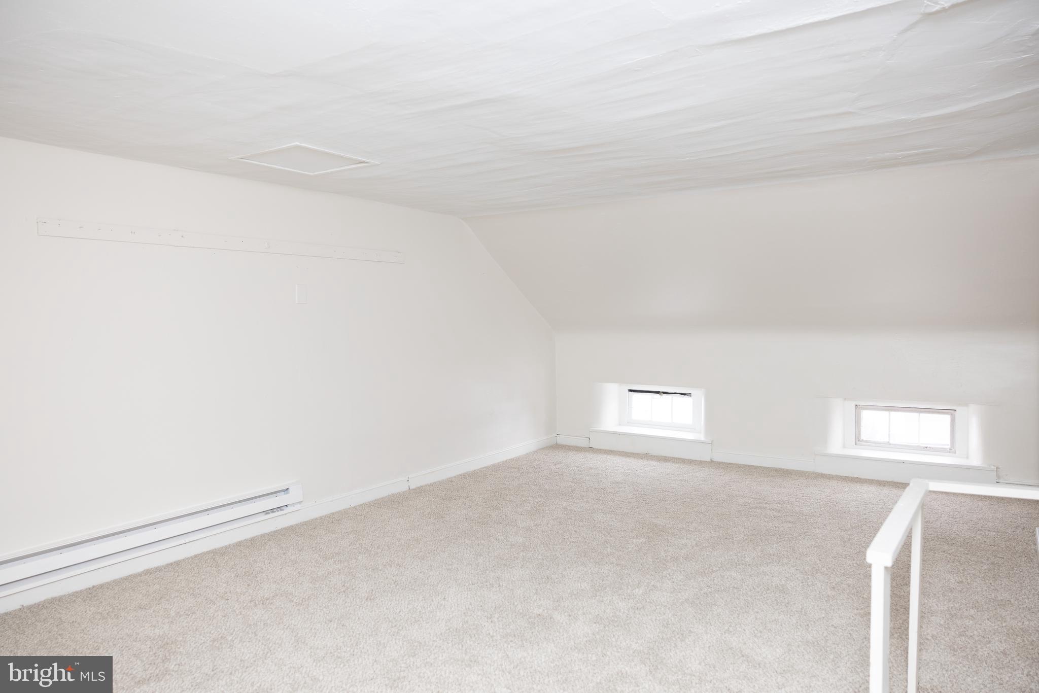 ANVIL HILLS - Residential