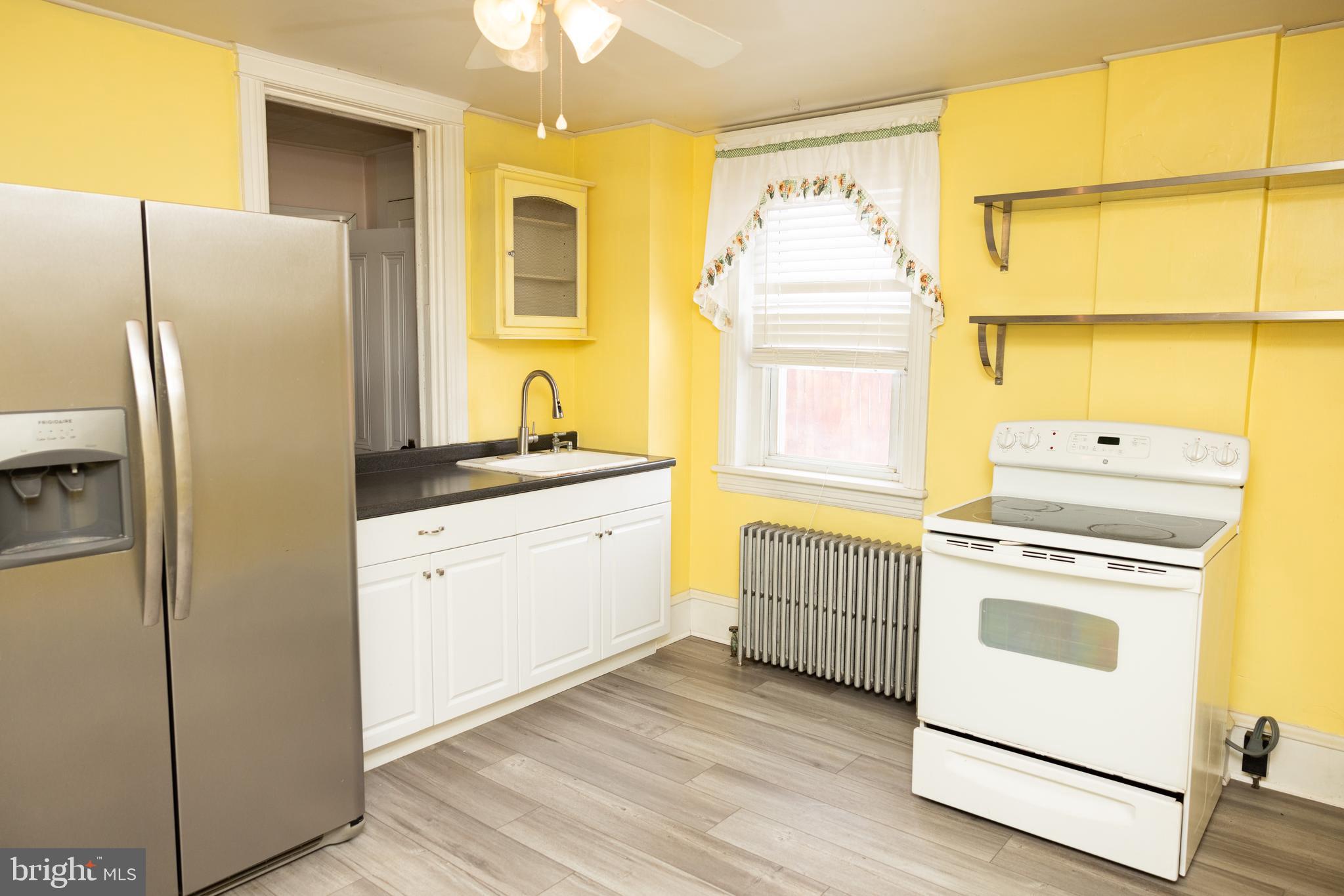 ANVIL HILLS - Residential