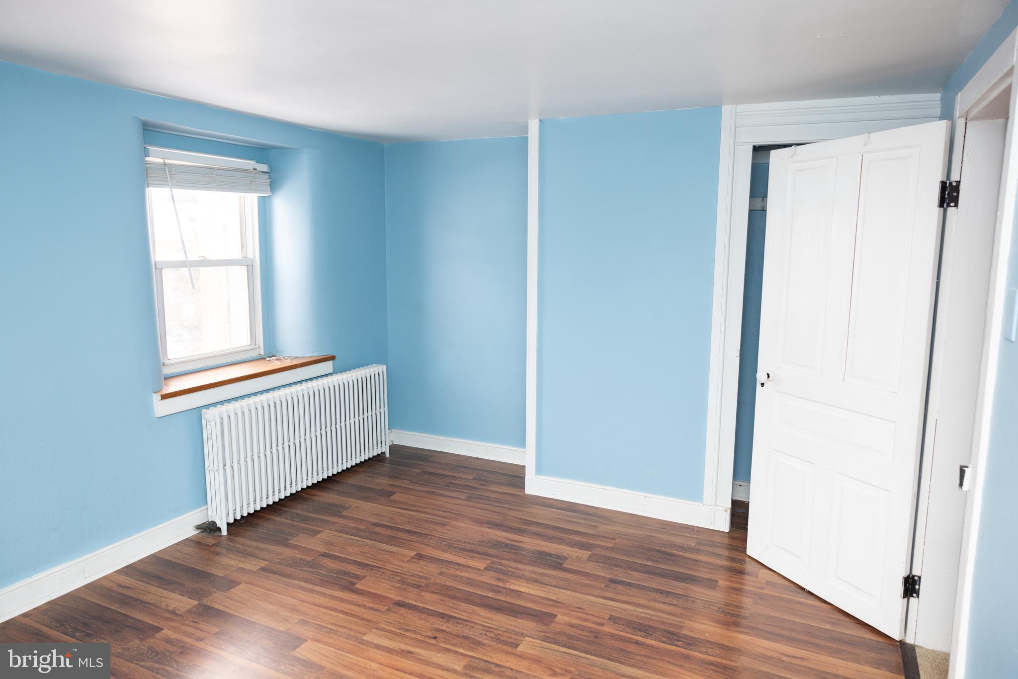 ANVIL HILLS - Residential